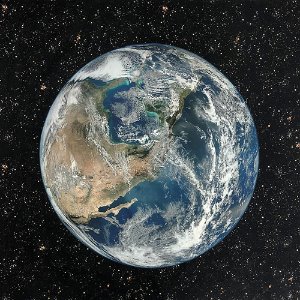 커트지] 지구(110x110)