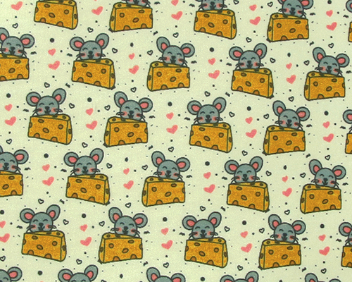 DTP20수]치즈와생쥐(160707)